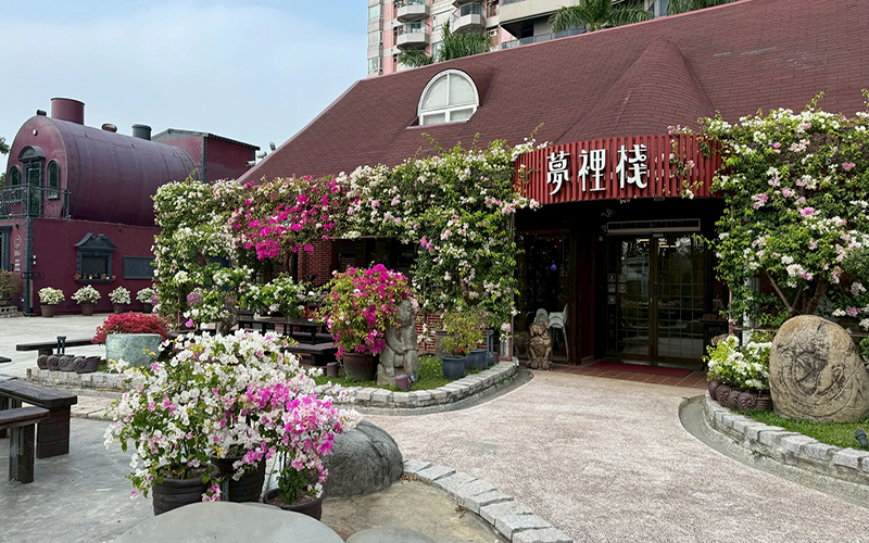 攜手築夢在台越生家園 越南SIGE學院與卓越公益協會簽署合作計畫