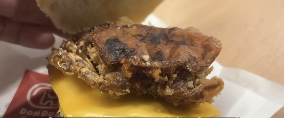 日本第一家漢堡店登台! 台灣限定口味開箱
