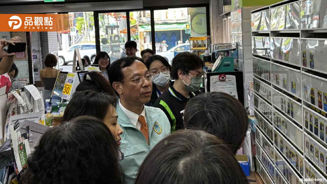 加熱菸包裝違規下架！國健署：法規未訂包裝事前審查