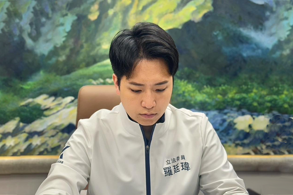 藝人閃兵第3波拘提修杰楷、陳柏霖　羅廷瑋：要嚴懲法律上沒有特權 255