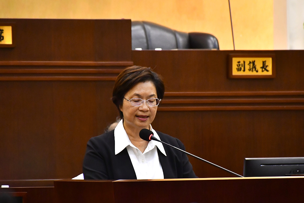 吳韋達讚台灣設計展「超乎預期」 王惠美:持續導入治理、融入生活 232 吳韋達讚台灣設計展「超乎預期」 王惠美:持續導入治理、融入生活 231