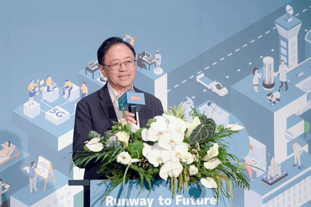 照片來源：桃園市政府