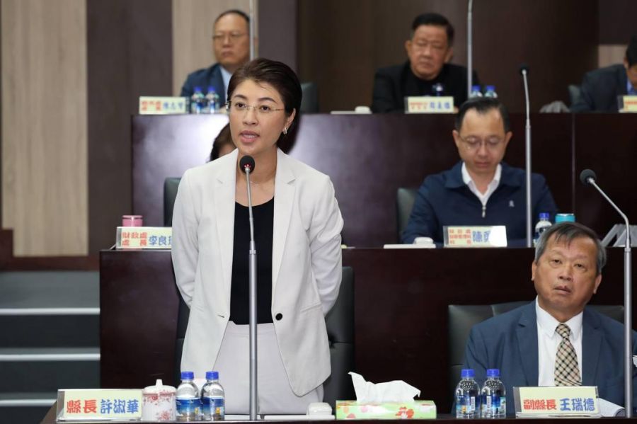 打造師生共學良好教育環境 教育處:匿名檢舉可不受理