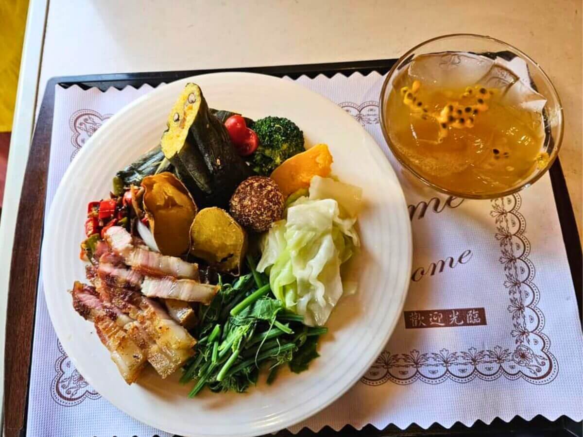 屏東一日遊｜台灣魯凱族文化深度探索，霧台、神山部落太好玩！學魯凱料理還能逛秘境教堂～
