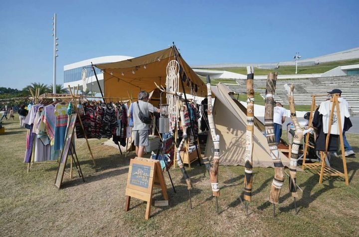 「2025高雄Wild Wild野生活」11月衛武營登場 同場加映萬聖節盛典歡樂連連