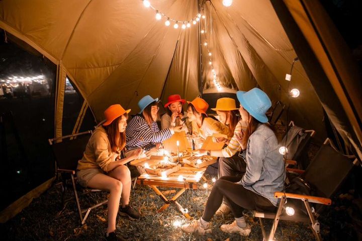 「2025高雄Wild Wild野生活」11月衛武營登場 同場加映萬聖節盛典歡樂連連