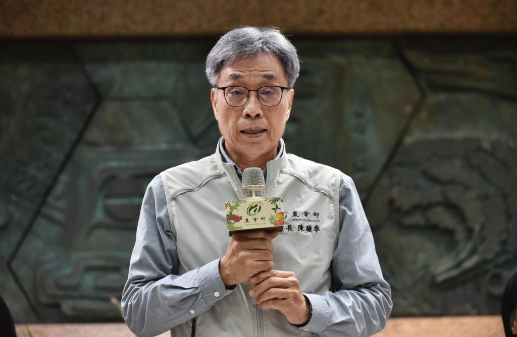 台中市通報非洲豬瘟案例!全國豬隻禁運禁宰5天 全面禁止使用廚餘養豬
