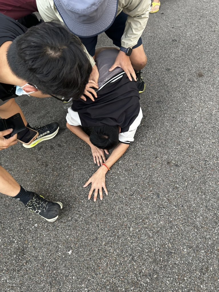 馬來西亞旅遊網紅淪詐團車手! iphone-17-pro當詐騙工作手機