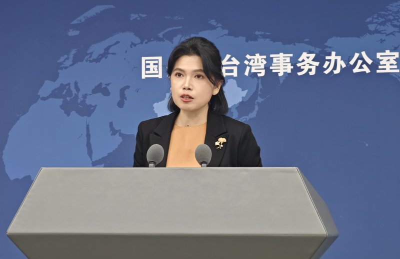 鄭麗文表態願訪陸 朱鳳蓮:願在九二共識基礎上推動交流合作