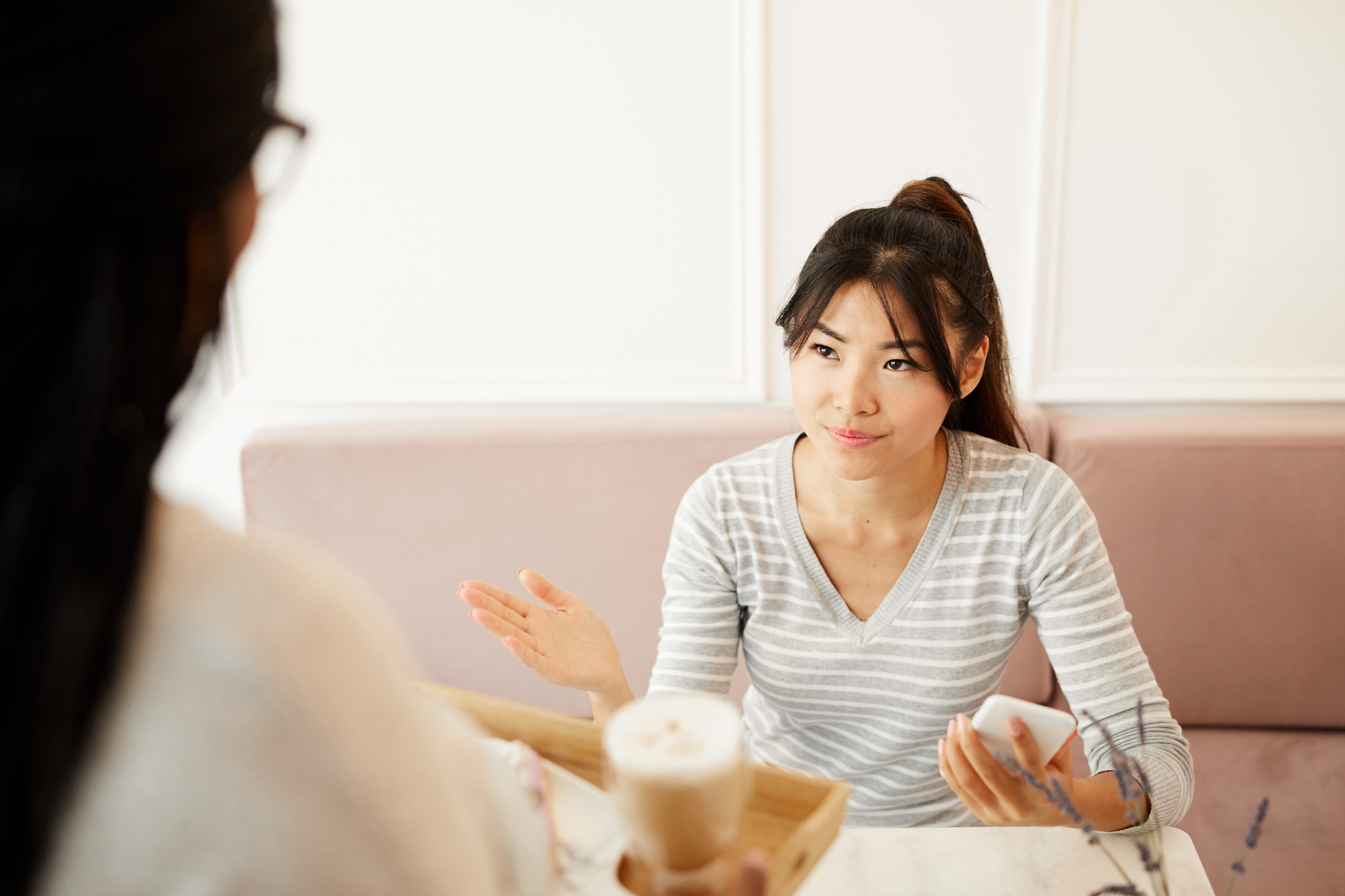 自信反擊！8句霸氣語錄讓小三無地自容