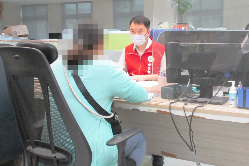 中樂透保工作免扣薪 女子秒清欠稅、罰鍰 218 中樂透保工作免扣薪 女子秒清欠稅、罰鍰 217