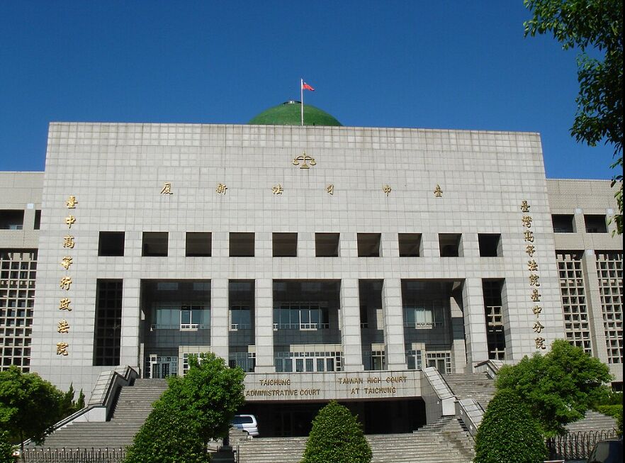 偷車賊1小時違規19次罰單6萬塊　車主主張「跟我無關」卻被打槍 219