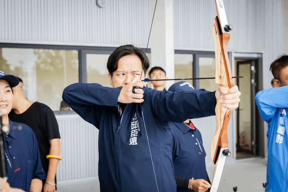 富禮國中新館與操場啟用 高虹安「新竹好學」理念具體實踐再加一 220 照片來源:新竹市政府
