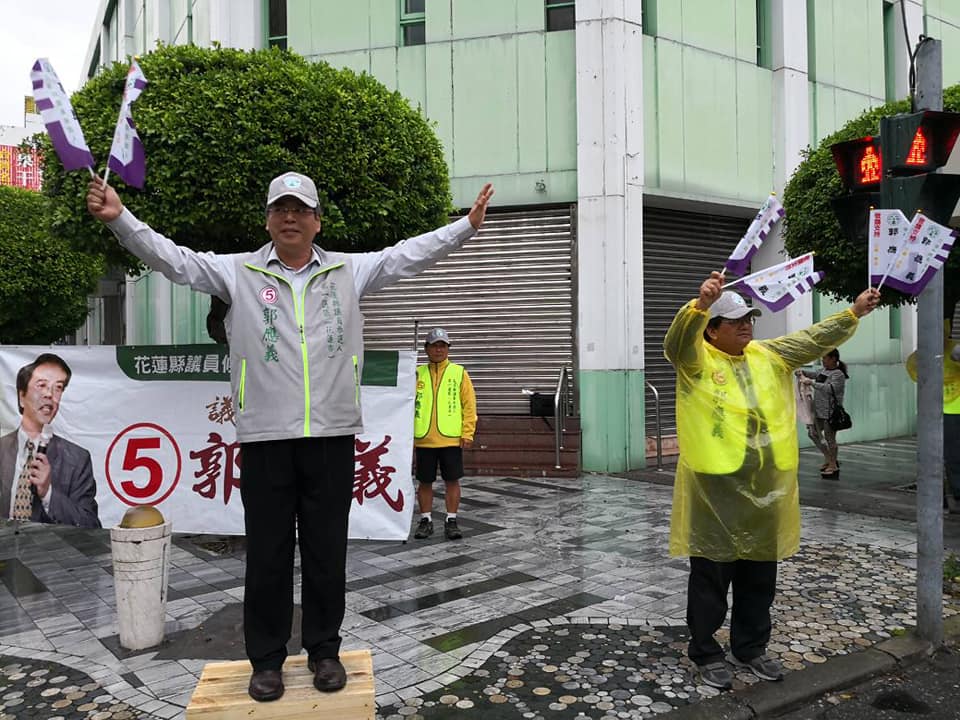 【胡文琦專欄】鬼島怪事多?綠營可開人才介紹所 222 【胡文琦專欄】鬼島怪事多?綠營可開人才介紹所 221