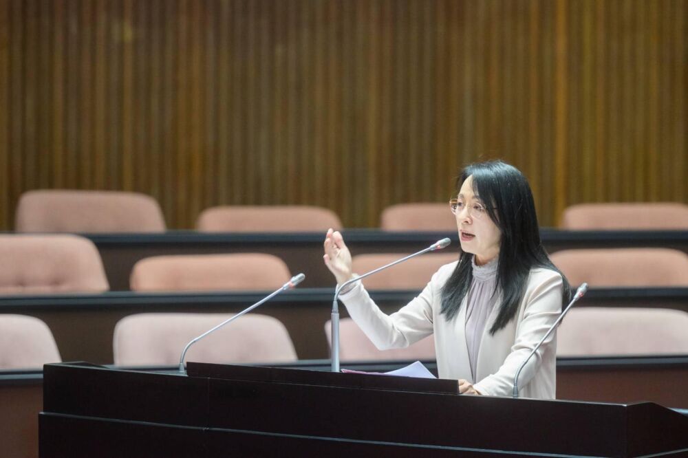 獲民進黨提名參選縣長　陳瑩長文細數政績建設喊「台東值得更好」 219