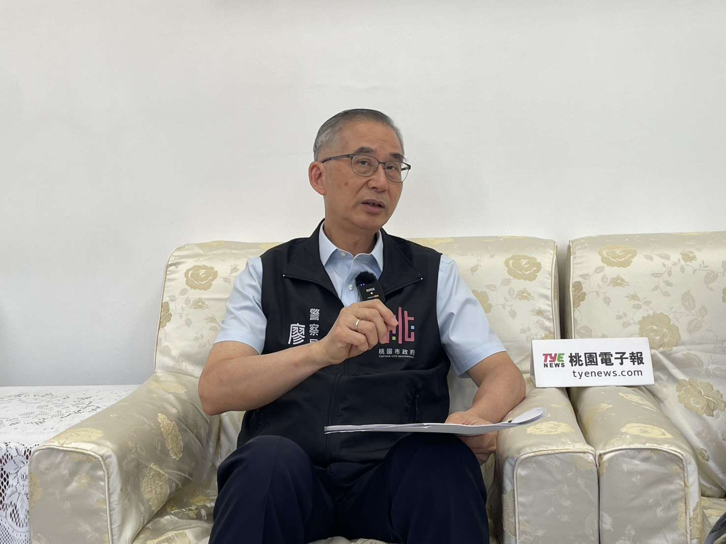 【有片】家暴不是家務事!廖恆裕曝救援被害人全流程 S 86655042 0