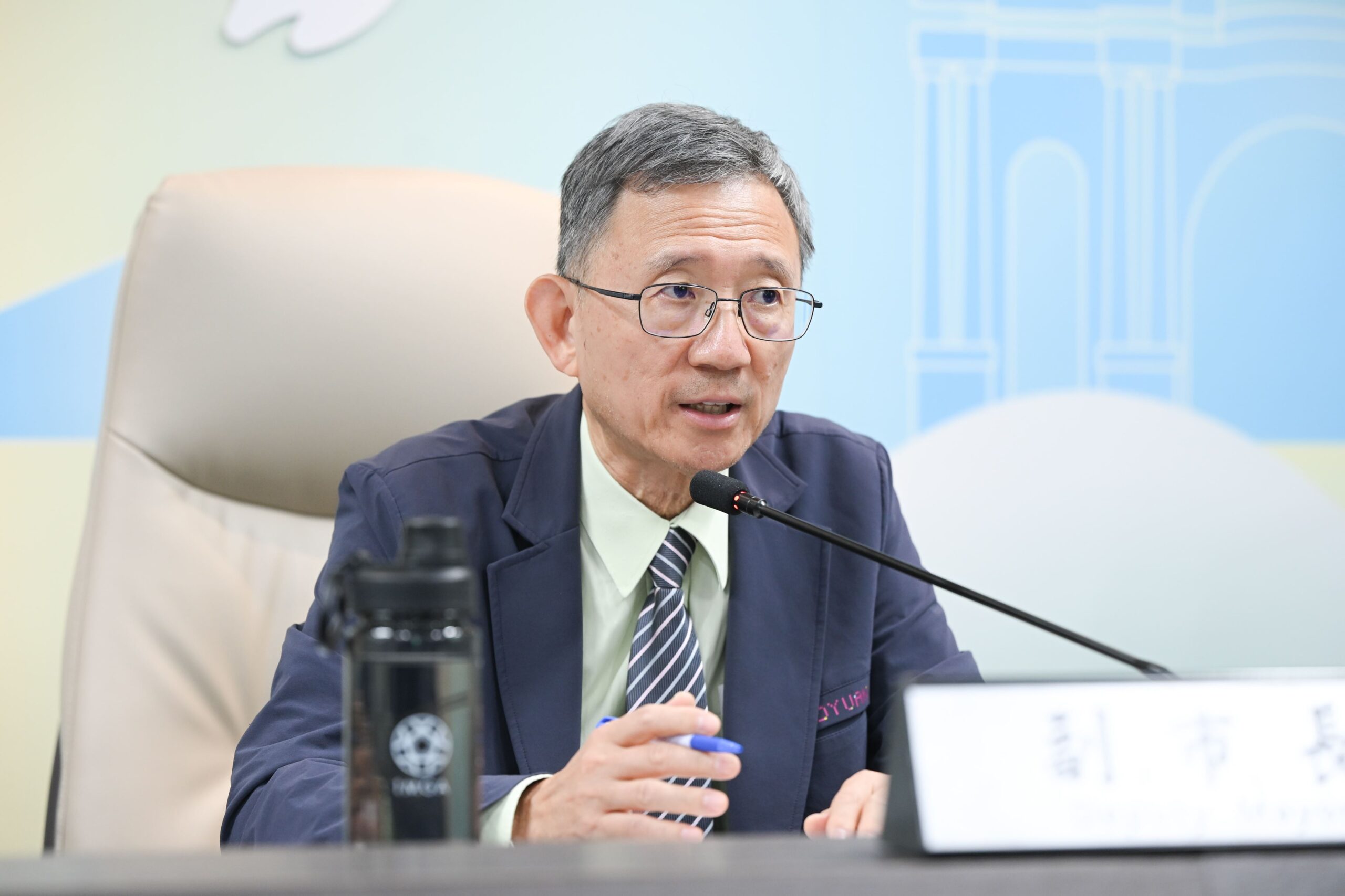 桃園推動大車加裝行人偵測設備 避免內輪差造成憾事 6a387ae8 f4cc 48b4 9098 ff0db22320ed scaled