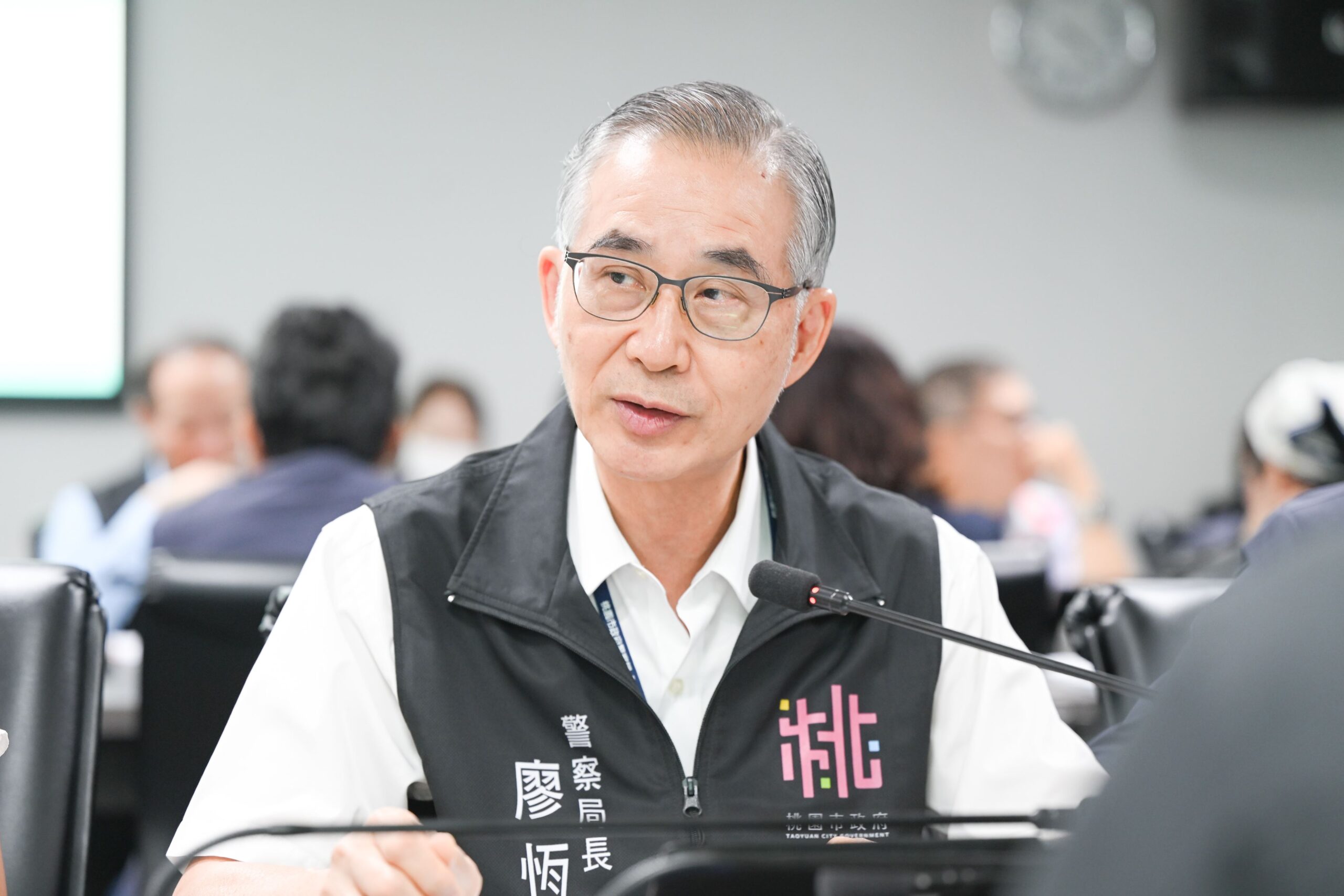 桃園推動大車加裝行人偵測設備 避免內輪差造成憾事 f8c28c8d 12cd 42fb bc7a b949238041fd scaled