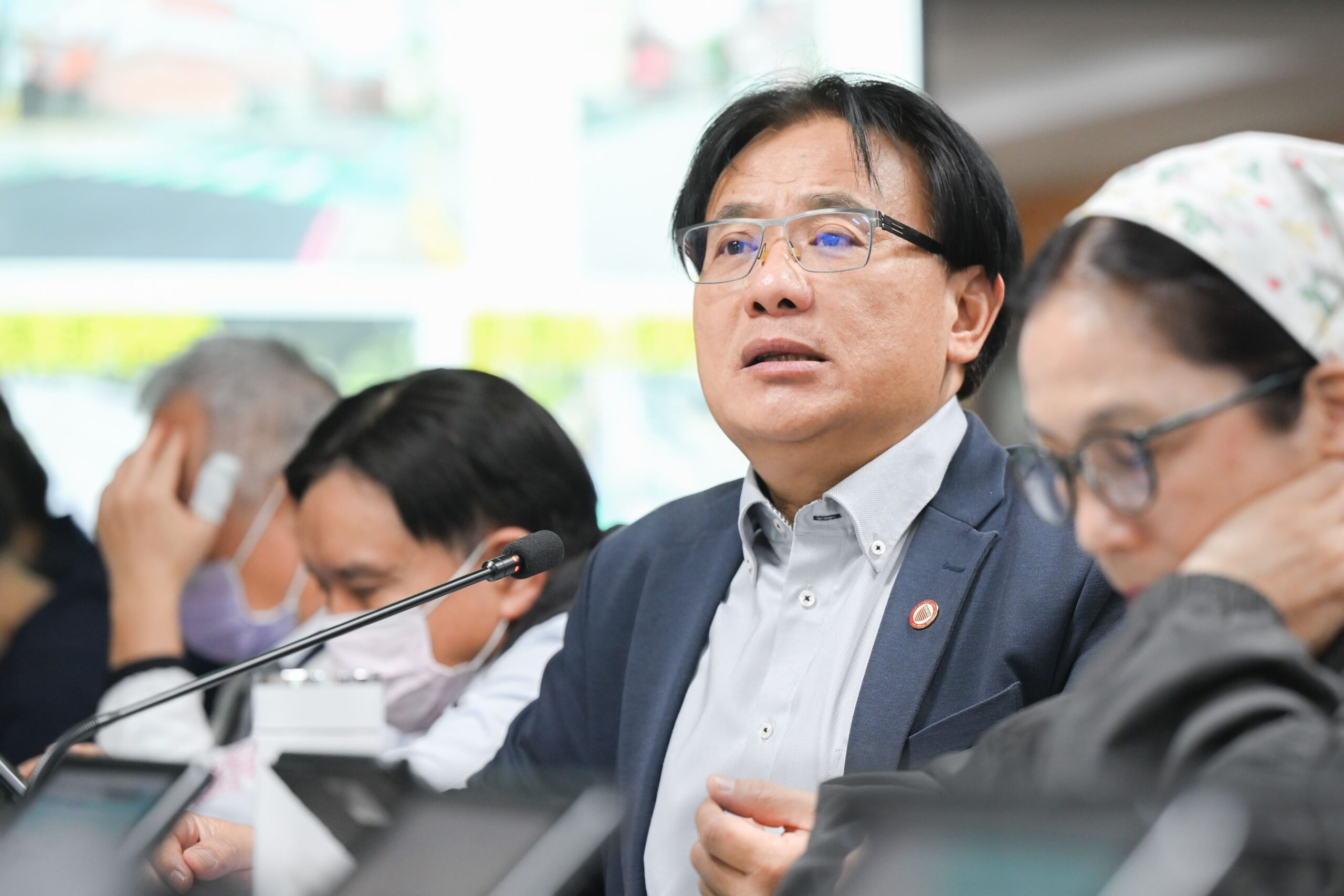 桃園推動大車加裝行人偵測設備 避免內輪差造成憾事 4b325a21 4e49 42a6 a9da 31c8f5fa6fdf scaled