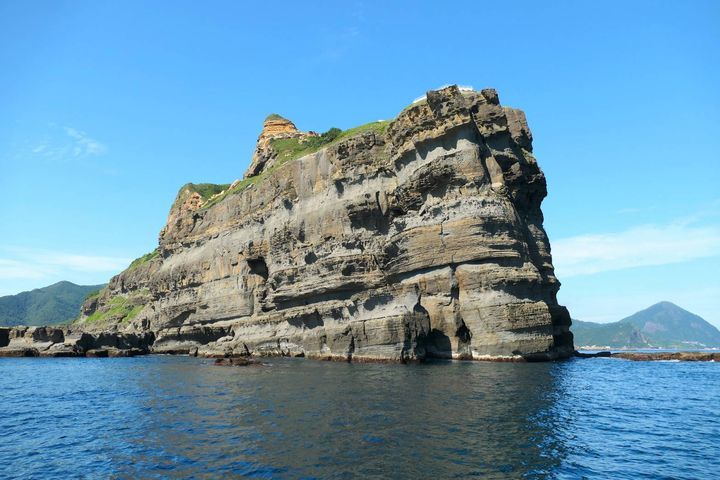東北角永續旅遊新解讀 從頭城五漁村到鼻頭南雅的海岸生活讀本