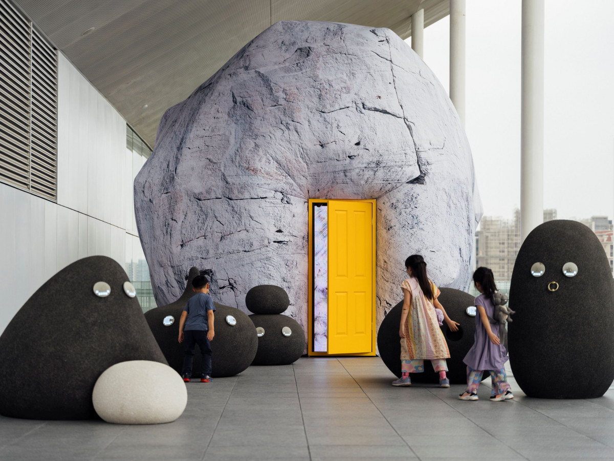 桃園兒美館、橫山書藝館與展覽齊獲獎     展現高度策展及設計能量