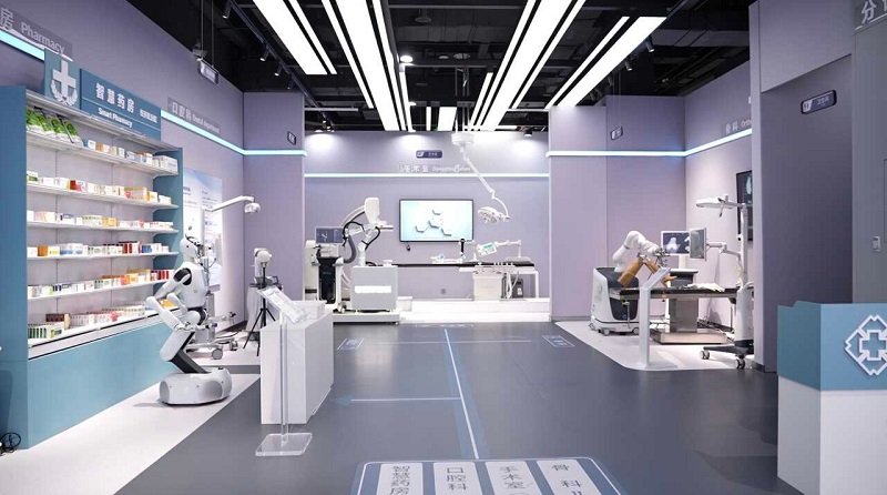 首屆機器人辯論大賽將登場北京亦莊 AI將與人類同場辯論