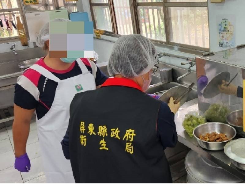 屏東衛生局加強市售豬肉來源稽查 為民眾食品安全把關