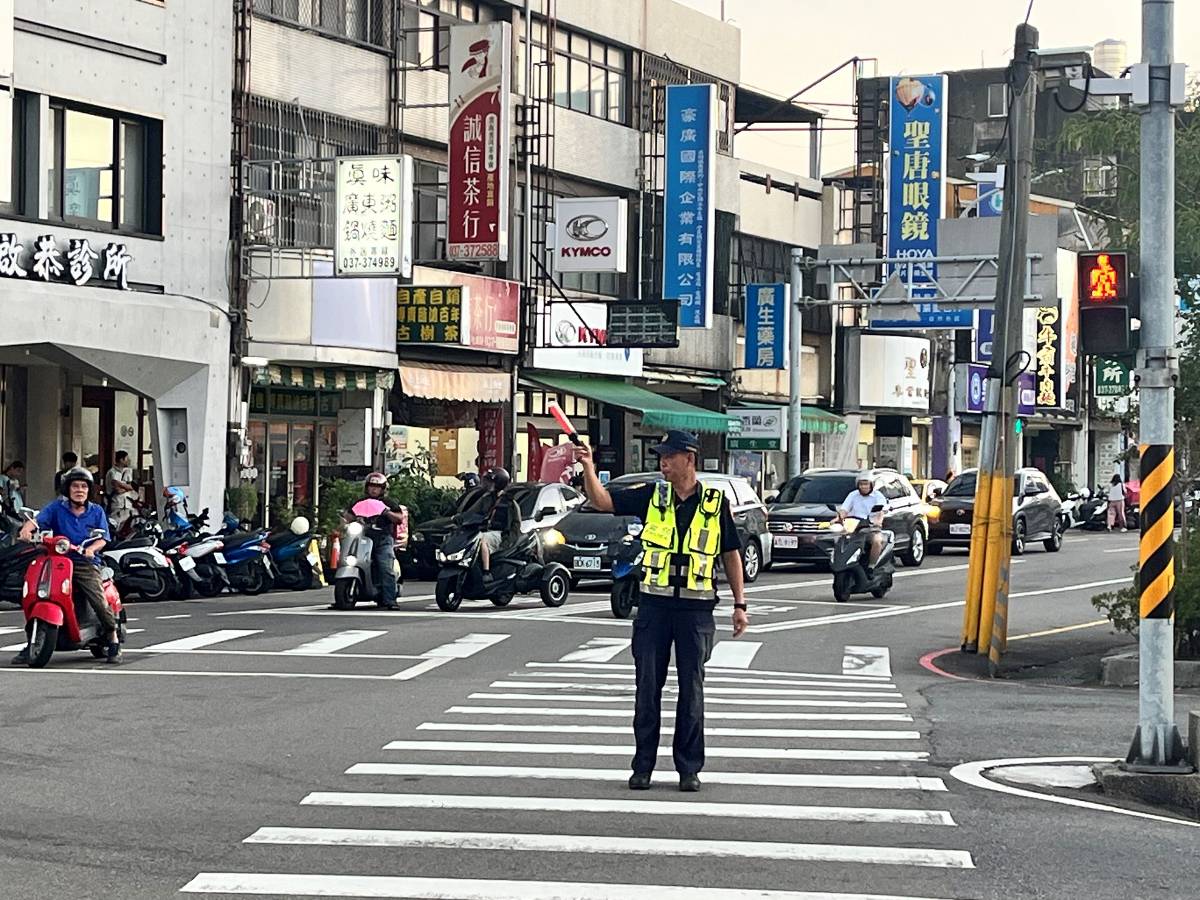 光復節連假車潮將起　苗栗觀光景點將實施交通管制