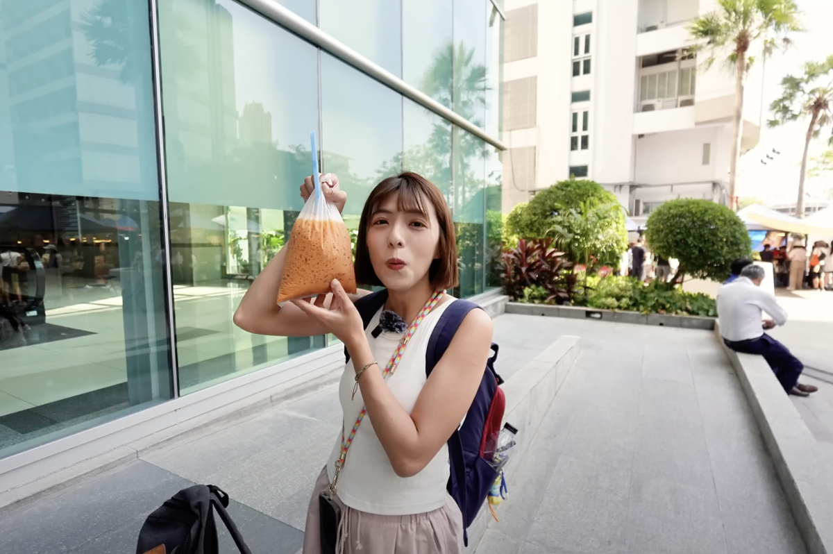 曼谷隱藏市場巡禮　必吃地道美食推薦