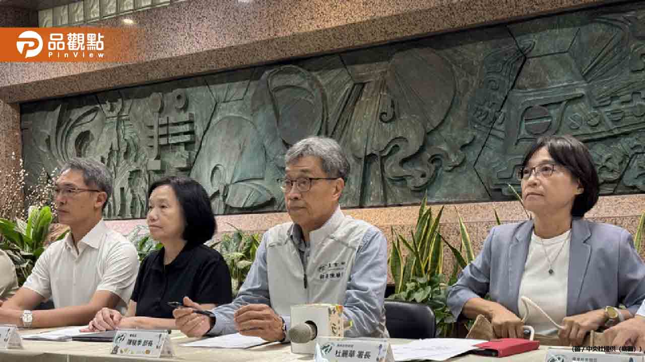 台中爆發非洲豬瘟!全台進入戒備狀態