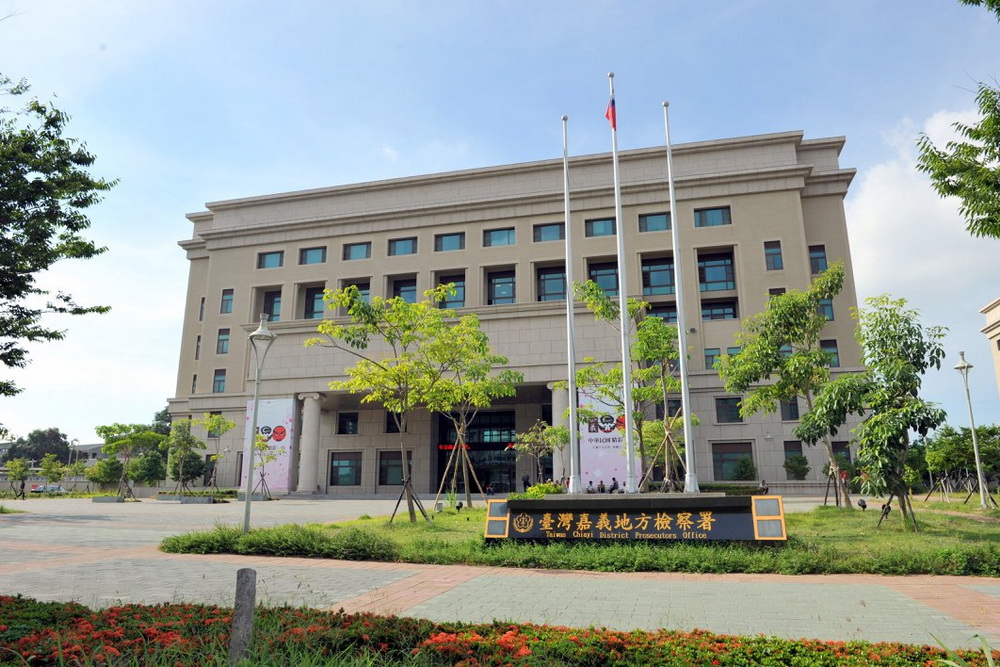 洩漏工程底價索賄 嘉義縣大埔鄉長羈押禁見 220 洩漏工程底價索賄 嘉義縣大埔鄉長羈押禁見 219