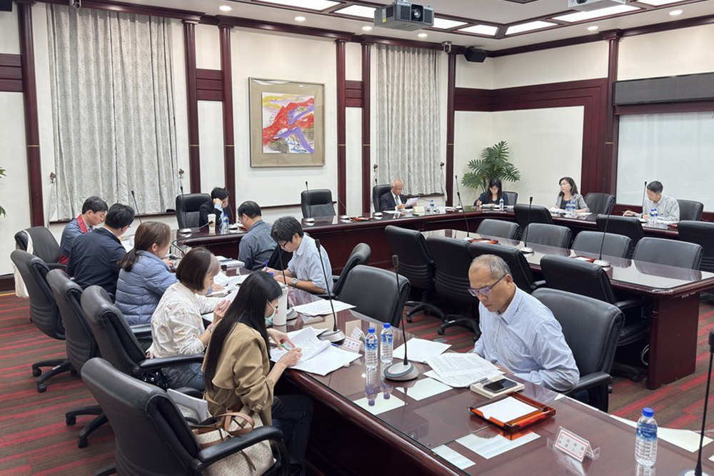 偵辦非洲豬瘟 台高檢啟動打擊民生犯罪連繫平台整合團隊量能 216 偵辦非洲豬瘟 台高檢啟動打擊民生犯罪連繫平台整合團隊量能 215