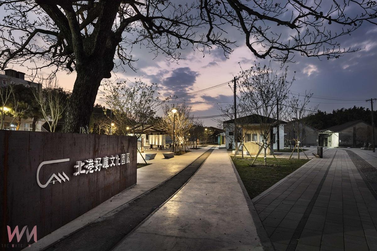 北港糖廠鐵道地景文化榮獲國際肯定　雲林縣政府勇奪2025日本Good Design設計大獎