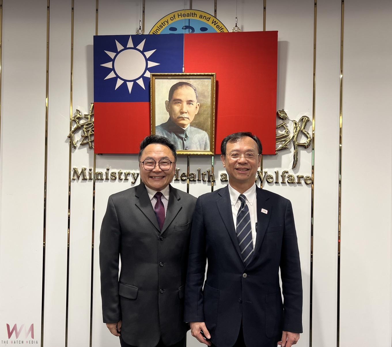 心臟內科權威曹承榮醫師榮任朴子醫院院長 將以專業領航守護在地健康 - https://www.watchmedia01.com