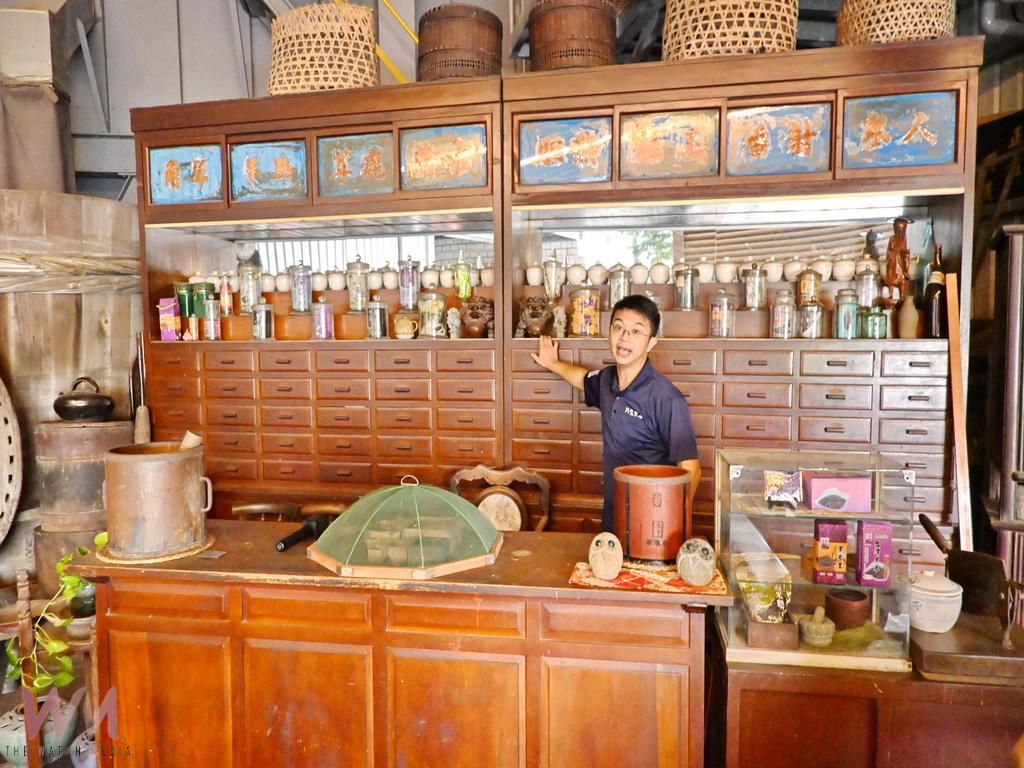 林佳祐把阿堂黑米變成博物館 只為守住阿公留下的農村記憶 - https://www.watchmedia01.com