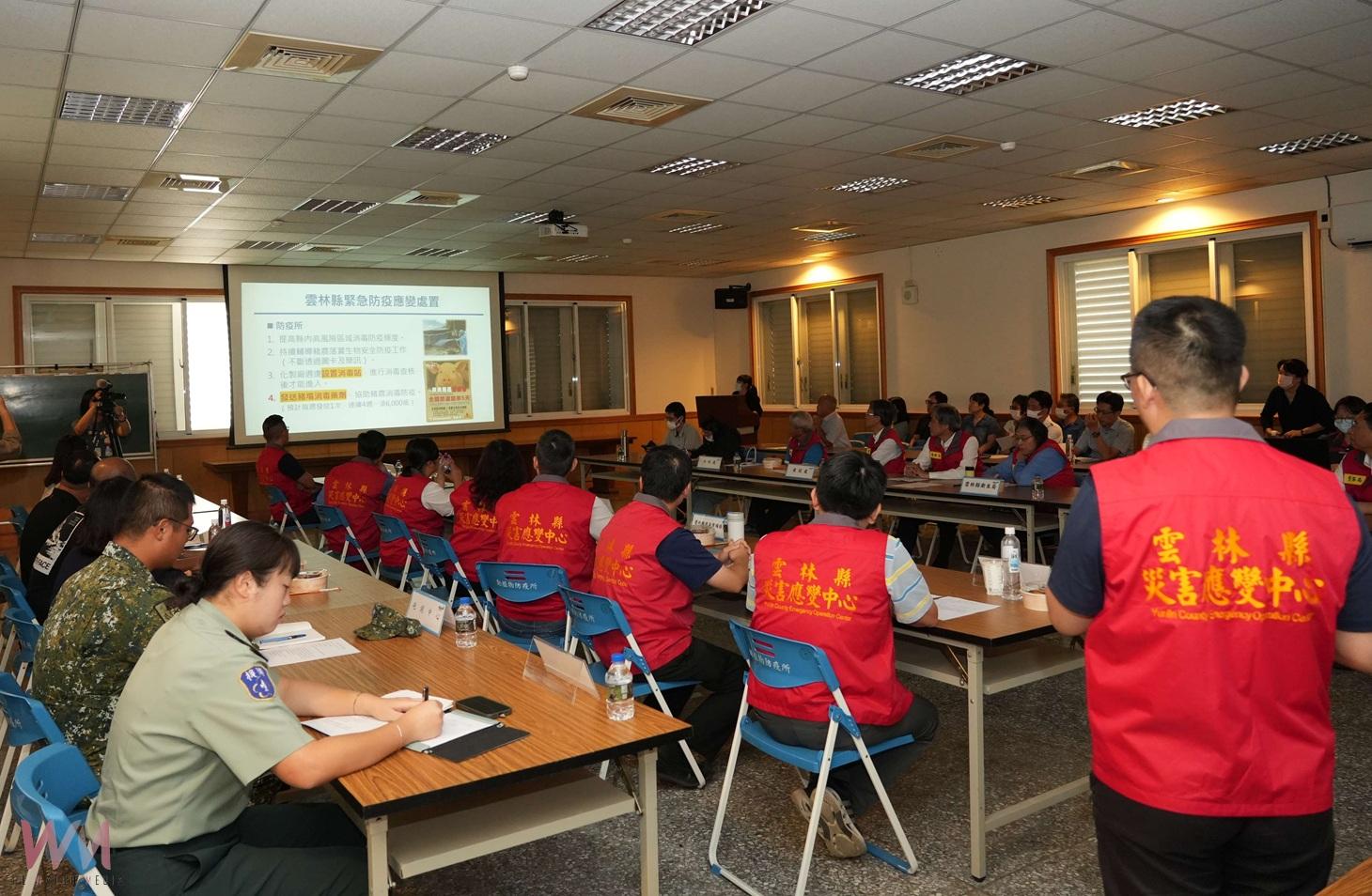 張麗善籲中央永久禁廚餘養豬 輔導轉型打造永續養豬業 - https://www.watchmedia01.com