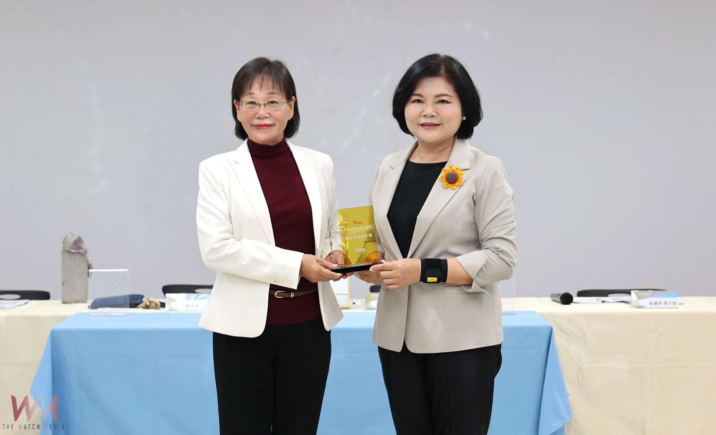 雲林獲今周刊「最佳首長信任獎」　施政滿意度全國領先