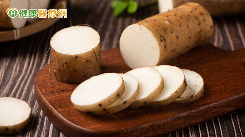 低調超級食物！營養師：山藥富含黏液蛋白　保護腸胃穩定免疫力