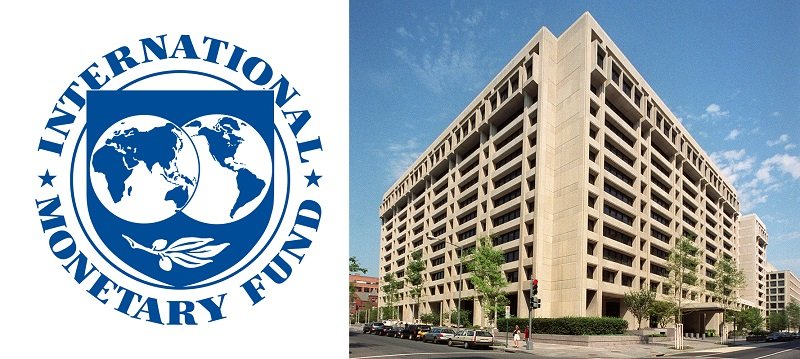 IMF上調亞太經濟預測 2025年成長率估達4.5%