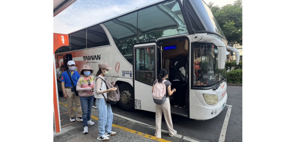 光復節連假遊小琉球 客運優惠全攻略