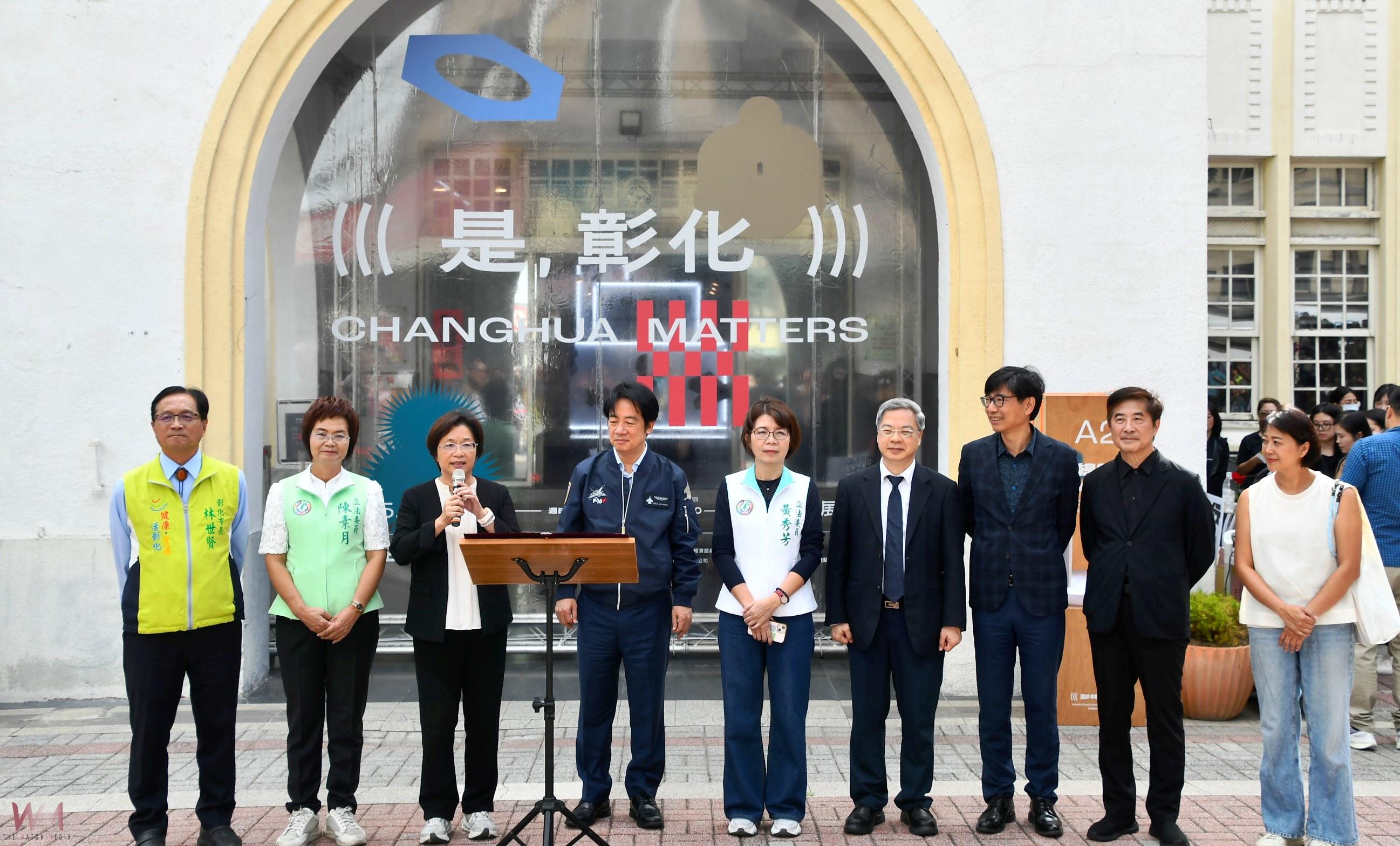 （有影片）／賴清德：非洲豬瘟非人畜共通病　只要防疫到位民眾可安心