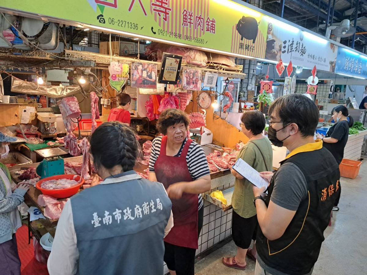 （圖／臺南市政府提供）