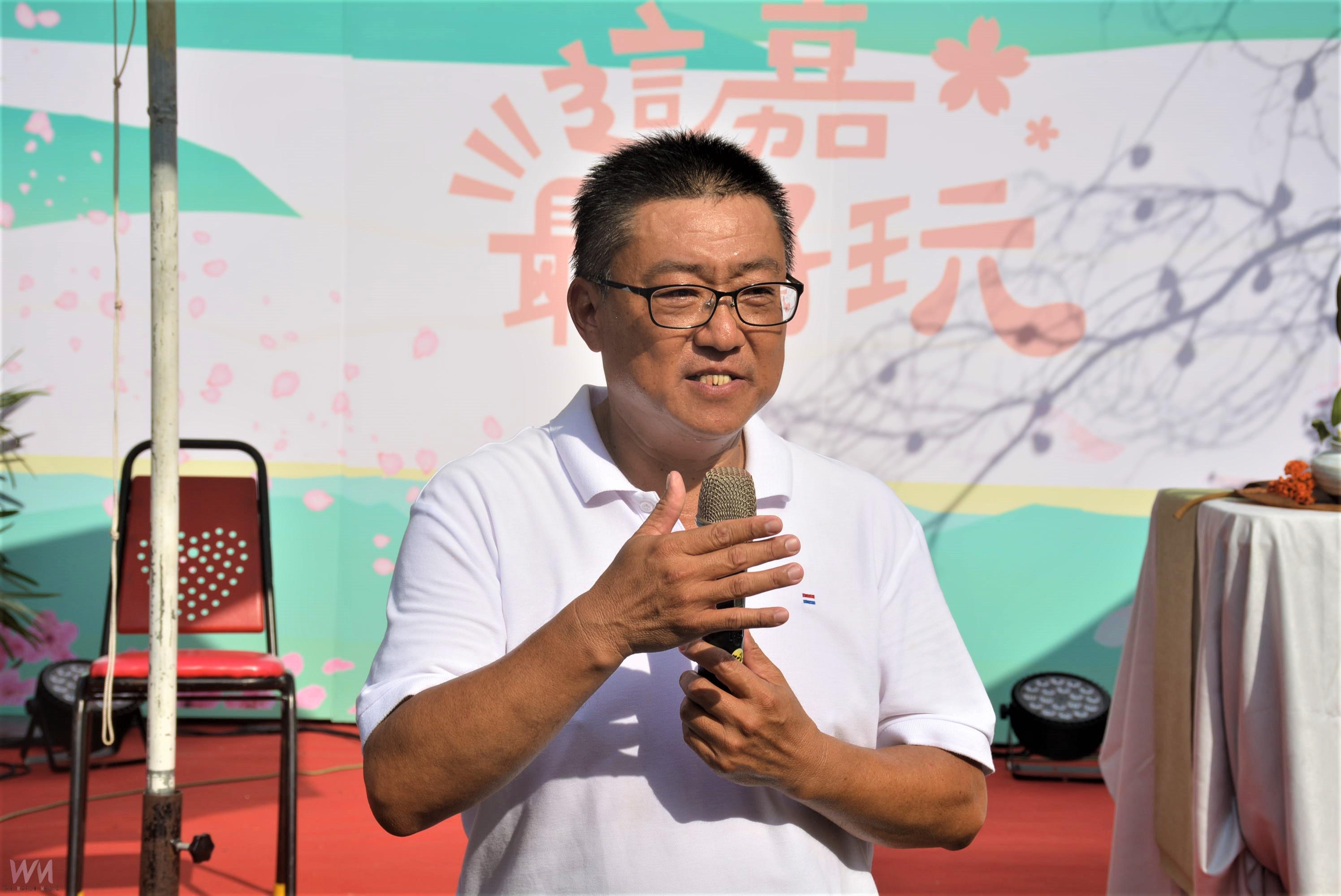 感受到不一樣的嘉義魅力 這嘉最好玩・商圈FUN遊市集熱鬧登場 - https://www.watchmedia01.com