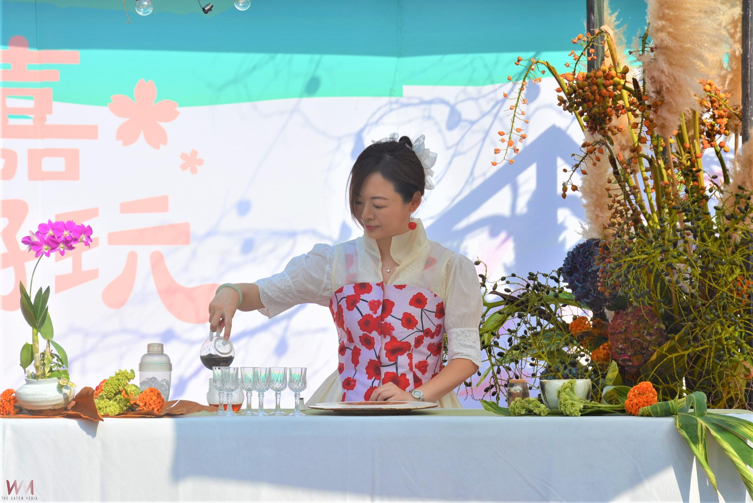 感受到不一樣的嘉義魅力 這嘉最好玩・商圈FUN遊市集熱鬧登場 - https://www.watchmedia01.com