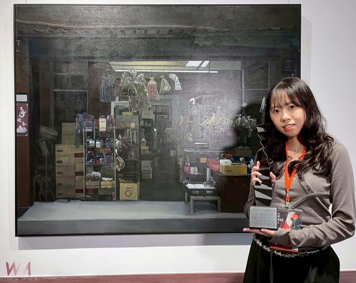 展現藝術家多元創作　「全國百號油畫大展」帶你走進藝術磅礡世界 - https://www.watchmedia01.com