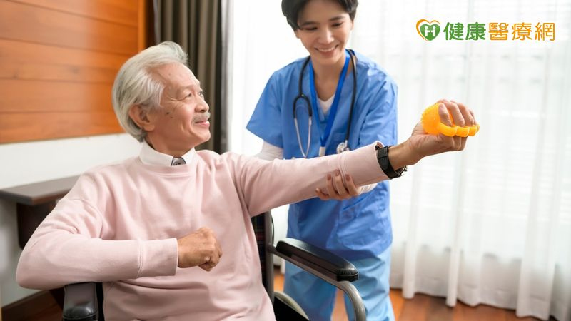 心臟衰竭不只藥物治療 心臟復健能增加病人活動力和生活品質