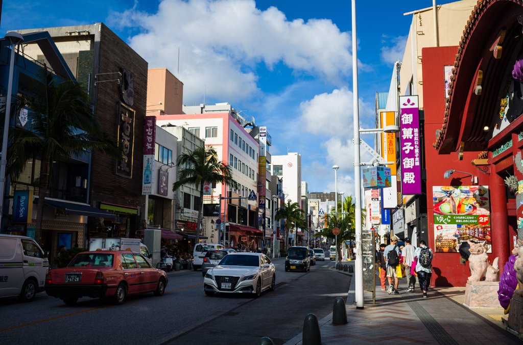 沖繩爆流感潮！台旅客注意：a型h3病毒橫掃日本