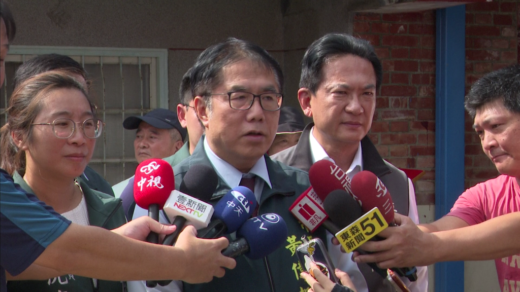 台南豬農偷載豬隻慘了!黃偉哲怒轟「再守不住就連滾帶爬」 市府重罰35萬