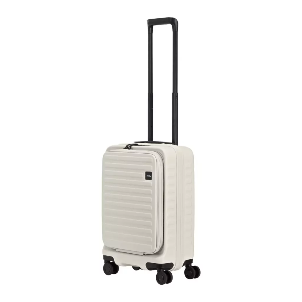 CUBO Small-Lite (19吋) 亞麻白 NT$10,800