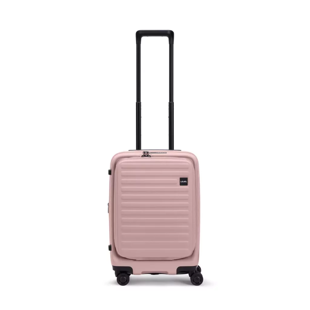 CUBO (21吋) 嫩粉 NT$11,800.j